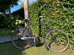 Oude Luxor opafiets - jaren ‘40, 55 tot 59 cm, Ophalen of Verzenden, Jaren '40