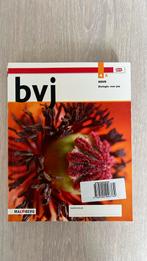 Biologie voor jou - Havo 4A/B, Boeken, Schoolboeken, Nieuw, HAVO, Nederlands, Ophalen