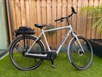 Trek UM1+ Ebike Bosch middenmotor 400WH accu, Gebruikt, 59 cm of meer, 50 km per accu of meer, Ophalen