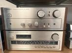 SONY TA1630, SONY ST2950F + SONY original speakers, Audio, Tv en Foto, Ophalen, Gebruikt, Speakers, Sony