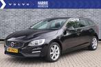Volvo V60 2.0 T3 Polar+ Camera | Stoel Verwarming | Navigati, 12 maanden, Gebruikt, 4 cilinders, Leder en Stof