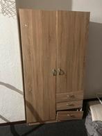 Kledingkast, Ophalen, 50 tot 75 cm, 150 tot 200 cm