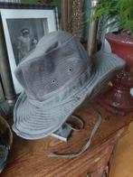 Stetson diaz air xl, Ophalen of Verzenden, Zo goed als nieuw, 60 cm (XL, 7½ inch) of meer