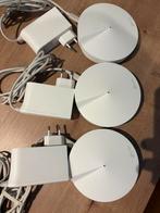 TP Link Deco P7 set wifi versterkers (beter dan de M5), Computers en Software, WiFi-versterkers, Ophalen of Verzenden, Zo goed als nieuw