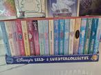 Disney Lees en Luister Collectie (1990) | Alle CD's + Boekje, Verzenden, Overige figuren, Overige typen