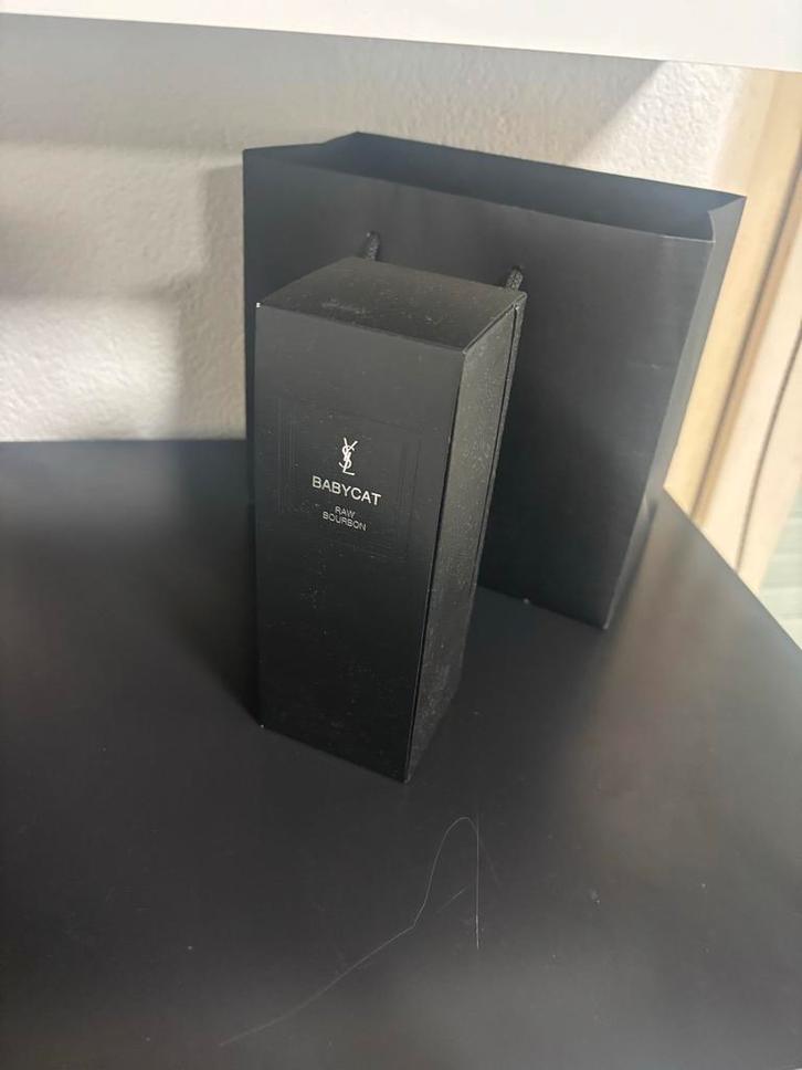 YSL Babycat, Sieraden, Tassen en Uiterlijk, Uiterlijk | Parfum, Zo goed als nieuw, Ophalen of Verzenden