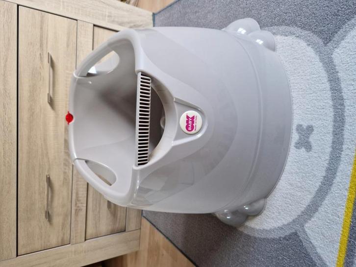 OK baby - opla badje, Kinderen en Baby's, Badjes en Verzorging, Zo goed als nieuw, Badje, Ophalen