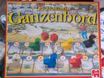 Ganzenbord, Kinderen en Baby's, Speelgoed | Kinderpuzzels, Ophalen of Verzenden, 10 tot 50 stukjes, Zo goed als nieuw