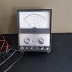 Voltmeter, Ophalen of Verzenden, Gebruikt