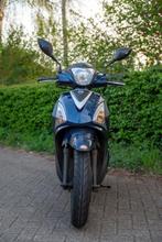 Sym symphony s50 blauw, Ophalen, Gebruikt, Overige modellen, 49 cc