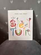 • Prentenboek / Kinderboek Speeltuin - Mies van Hout •, Prentenboek, Ophalen of Verzenden, Zo goed als nieuw