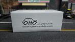 Otto mobile Mercedes Benz 190e 1:18, Ophalen of Verzenden, Zo goed als nieuw, OttOMobile