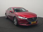 Mazda 6 2.5 SkyActiv-G 194 Signature - Occasion Lease vanaf, 12 maanden, 15 km/l, Gebruikt, 4 cilinders