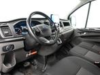Ford Transit Custom 130 pk Automaat L1H1 Trend Navigatie Air, Stof, Euro 6, 4 cilinders, 129 pk