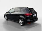 Ford C-Max 1.0 Titanium | Voorruit verwarming | Cruise contr, Voorwielaandrijving, 12 maanden, Gebruikt, Euro 6
