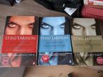 De millennium trilogie, Ophalen of Verzenden, Gelezen, Nederland