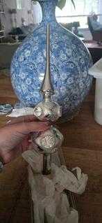 Kerstboom piek vintage €7.95, Ophalen