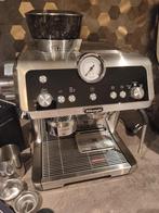 DeLonghi la specialista Espressomachine (stoompijpje defect), Witgoed en Apparatuur, Koffiezetapparaten, Ophalen, Zo goed als nieuw