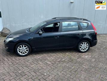 Hyundai I30 CW 1.4i i-Motion beschikbaar voor biedingen