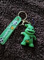 Sleutelhanger oogie boogie | the nightmare before christmas, Verzamelen, Ophalen of Verzenden, Zo goed als nieuw