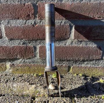 Razor threaded stuntstep voorvork beschikbaar voor biedingen