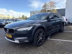Volvo V90 CROSS COUNTRY 2.0 T5 90TH Anniversary Edition Pano, Auto's, Gebruikt, 4 cilinders, Stationwagon, Vierwielaandrijving