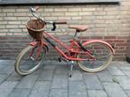 Veloretti Junior Balzing Salmon Kinderfiets 20 inch, Ophalen, Gebruikt, 20 inch, Handrem