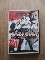 DVD (6 Discs) Nazi Cult Collection, Vanaf 16 jaar, Ophalen of Verzenden, Zo goed als nieuw, Oorlog