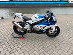 2016 BMW S1000RR Motorsport, HP wielen + titanium uitlaat!, Motoren, Motoren | BMW, Particulier, Super Sport, 4 cilinders, Meer dan 35 kW