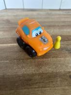 Tonka lil’ Chuck & friend autootje, Kinderen en Baby's, Speelgoed | Speelgoedvoertuigen, Ophalen of Verzenden, Zo goed als nieuw
