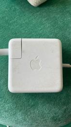MagSafe poweradapter 60W, Computers en Software, Laptop-opladers, Ophalen of Verzenden, Gebruikt, Apple