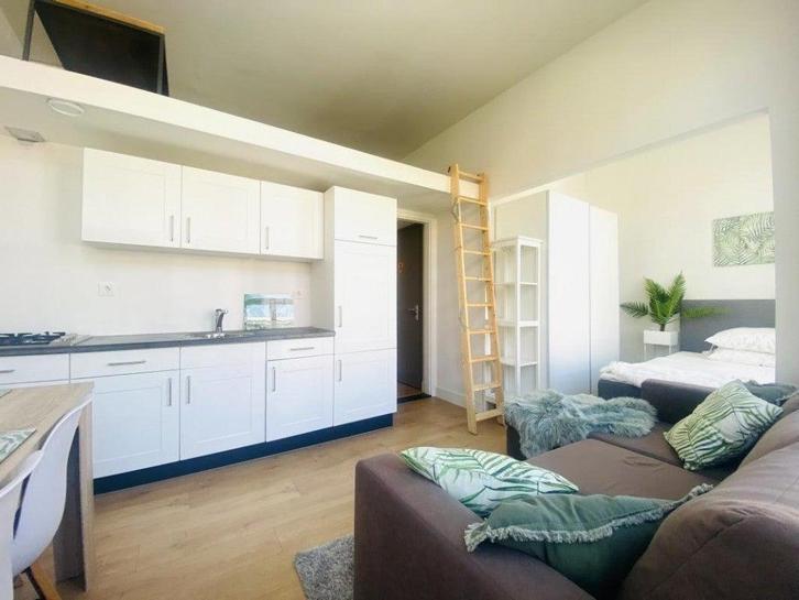 NIEUW! Woonruimte te huur Westerbaenstraat, Den Haag, Huizen en Kamers, Huizen te huur