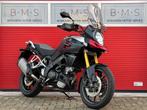 SUZUKI V-STROM DL 1000 (bj 2014), Motoren, Motoren | Suzuki, 2 cilinders, Bedrijf, Meer dan 35 kW, Overig