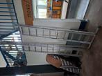 3 ladders te koop, Doe-het-zelf en Verbouw, Ladders en Trappen, Ophalen, Gebruikt