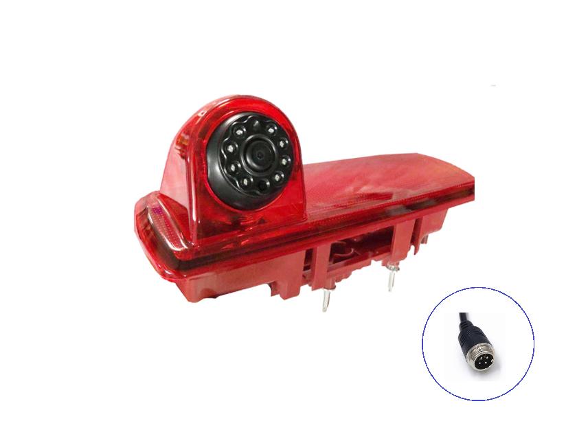 Achteruitrijcamera Opel Vivaro vanaf 2014, Auto diversen, Auto-accessoires, Nieuw, Ophalen of Verzenden