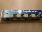 Gereedschapshouder. Breedte 45 cm Bezemhouder, Tuin en Terras, Hand-tuingereedschap, Ophalen of Verzenden, Nieuw, Overige soorten