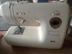 Naaimachine, Hobby en Vrije tijd, Naaimachines en Toebehoren, Ophalen of Verzenden, Gebruikt, Naaimachine, Bernina