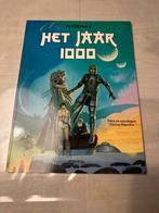 Het Jaar 1000 - De Huurling 8, Boeken, Eén stripboek, Ophalen of Verzenden, Zo goed als nieuw