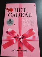 Judith Visser - Het cadeau, Boeken, Ophalen of Verzenden, Zo goed als nieuw, Judith Visser; Linda Jansma; Marelle Boersma
