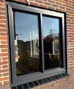 Kunststof kozijnen in 1 dag geplaatst, Kunststof, Raamkozijn, Nieuw, Ophalen of Verzenden