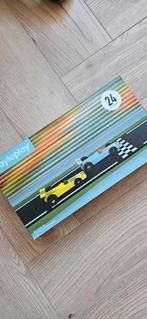 Waytoplay Grand Prix 24-delige autobaan, Kinderen en Baby's, Ophalen of Verzenden, Zo goed als nieuw, Jongen of Meisje