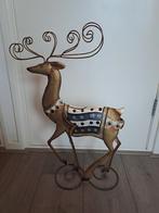 Kerst Hert, Ophalen of Verzenden, Zo goed als nieuw