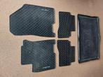 Kia Niro Rubber Mattenset, Auto diversen, Automatten, Ophalen, Gebruikt