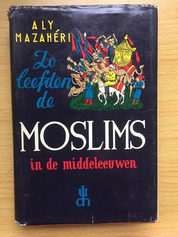 Zo leefden de Moslims in de Middeleeuwen beschikbaar voor biedingen