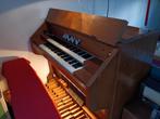 Lindholm/hofberg pedaalharmonium model 4, Muziek en Instrumenten, Orgels, Ophalen, Gebruikt, 2 klavieren, Orgel