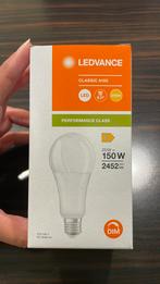 Dimbare ledlamp die 150W vervangt ., Huis en Inrichting, Lampen | Losse lampen, Led-lamp, Minder dan 30 watt, Nieuw, E27 (groot)