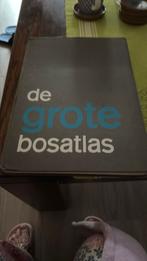 De Grote Bosatlas, Gelezen, Bosatlas, Ophalen of Verzenden, 1800 tot 2000