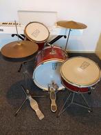 Trowa drumstel jaren '50, Ophalen, Gebruikt, Overige merken