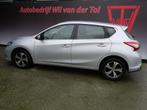 Nissan Pulsar 1.2 DIG-T CONNECT EDITION | NAVIGATIE | KEYLES, Voorwielaandrijving, Stof, Gebruikt, 4 cilinders