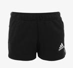 Adidas performance korte broek short zwart maat 164, Kinderen en Baby's, Kinderkleding | Maat 164, Broek, Adidas, Meisje, Nieuw